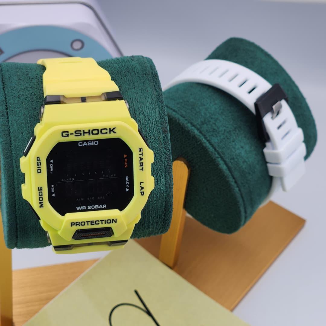 G-SHOCK