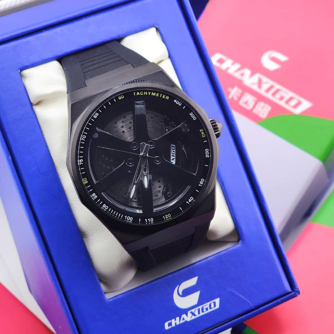 CHAXIGO WRISTWATCH