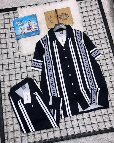 VINTAGE SHIRT
