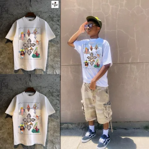VINTAGE T-SHIRT