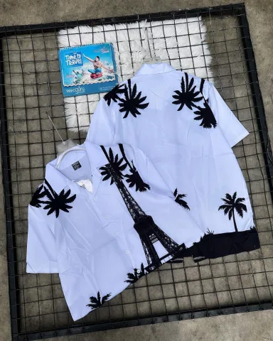VINTAGE SHIRTS