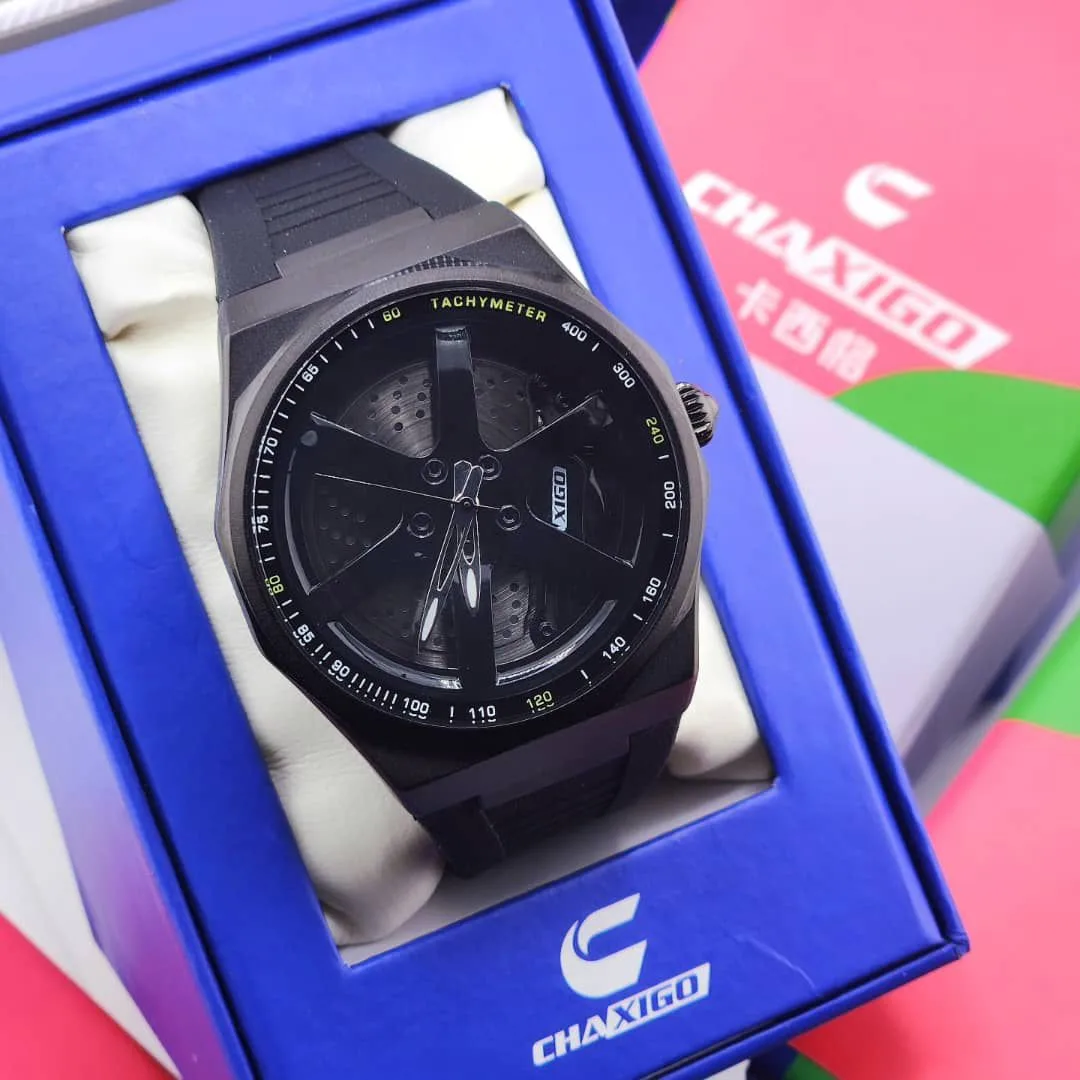 CHAXIGO WRISTWATCH
