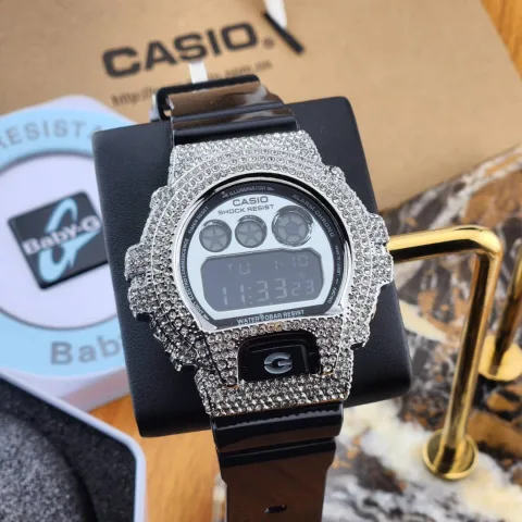 WRISTWATCH